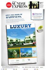 The New Indian Express-Kollam