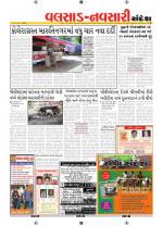 Valsad Navsari