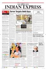 The New Indian Express-Hubballi