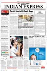 The New Indian Express-Kozhikode