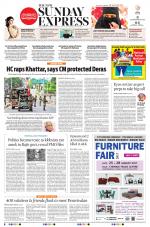 The New Indian Express-Villupuram