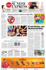 The New Indian Express-Kozhikode