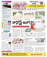 Nizamabad Constituencies