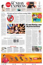 The New Indian Express-Kannur