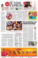 The New Indian Express-Kochi