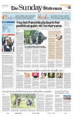 Delhi - The Statesman