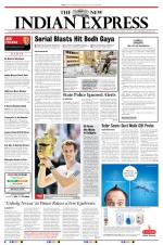 The New Indian Express-Kochi