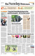 Kolkata - The Statesman