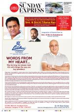 The New Indian Express-Hyderabad