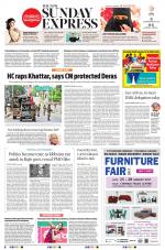The New Indian Express-Chennai
