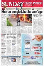 Free Press - Mumbai Epaper