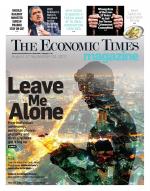 The Economic Times Magazine