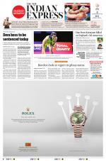 The New Indian Express-Kottayam