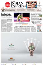 The New Indian Express-Kozhikode