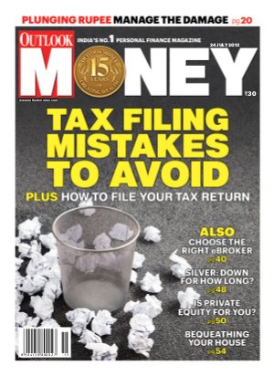 Outlook Money, 24 July 2013