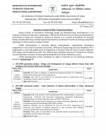 Job Notification / Results