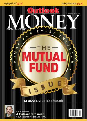 Outlook Money, September 2017