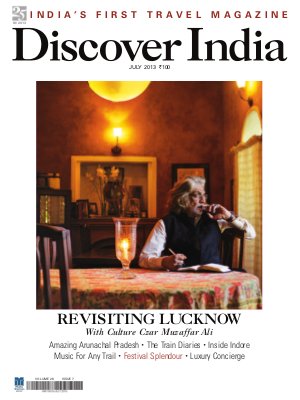 Discover India_July_2013