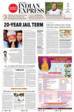 The New Indian Express-Nagapattinam