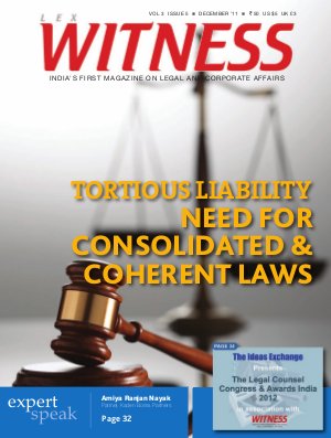 Lex WITNESS December 2011