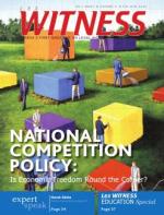 Lex WITNESS - India's First Magazine on Legal & Corporate Affairs