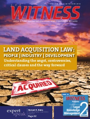 Lex WITNESS July 2011