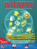 Lex WITNESS - India's First Magazine on Legal & Corporate Affairs