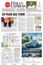 The New Indian Express-Kochi