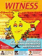 Lex WITNESS - India's First Magazine on Legal & Corporate Affairs