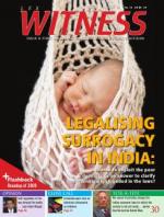 Lex WITNESS - India's First Magazine on Legal & Corporate Affairs