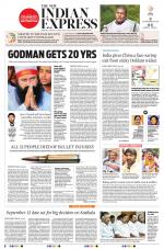 The New Indian Express-Madurai