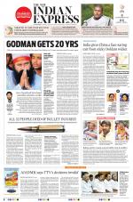 The New Indian Express-Coimbatore