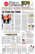 The New Indian Express-Bengaluru