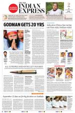 The New Indian Express-Chennai
