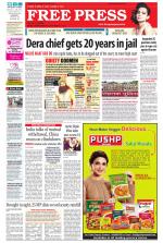 Free Press - Bhopal Epaper Edition