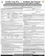 Job Notification / Results