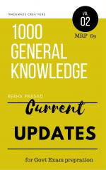 1000 General Knowledge