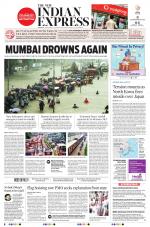 The New Indian Express-Thrissur 