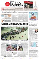 The New Indian Express-Jeypore