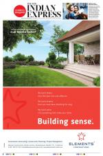 The New Indian Express-Thiruvananthapuram