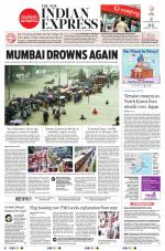 The New Indian Express-Kottayam