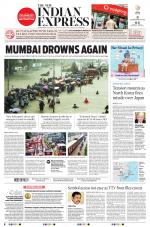The New Indian Express-Villupuram