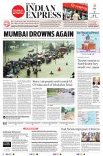 The New Indian Express-Tadepalligudem