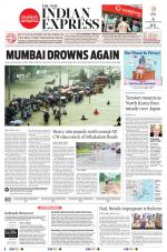 The New Indian Express-Anantapur