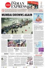 The New Indian Express-Kozhikode