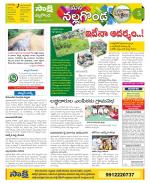 Nalgonda Constituencies