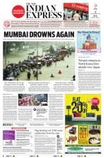 The New Indian Express-Kochi