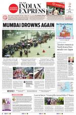 The New Indian Express-Belagavi