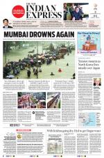 The New Indian Express-Hyderabad