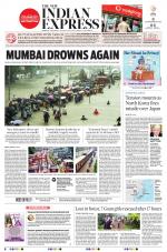 The New Indian Express-Hubballi
